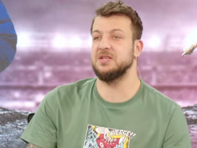 Batuhan Karadeniz, Kazımcan Karataş'ı hedef aldı! ''Penaltı yaptırıyorsun, gel penaltıyı al der gibi...''