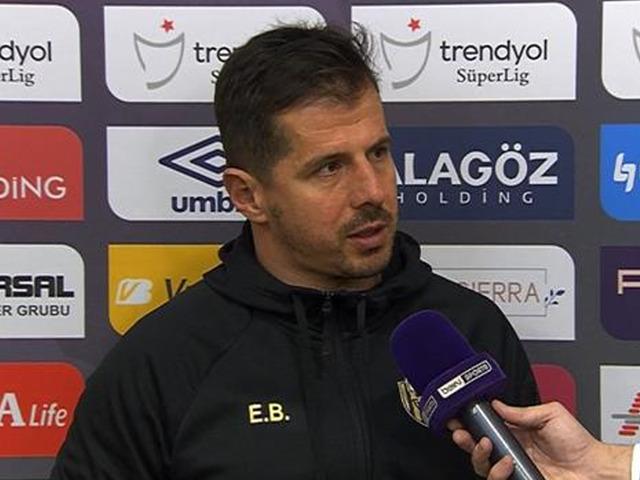 Emre Belözoğlu'ndan görülmemiş Galatasaray itirafı! ''Ben bile böyle bir takıma karşı oynamadım''