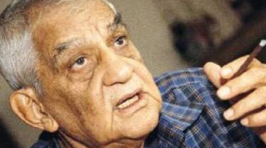 Arif Damar hayatını kaybetti