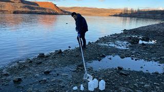 Bakanlıktan İliç açıklaması! 'Bugüne kadar herhangi bir olumsuzluğa rastlanılmadı'