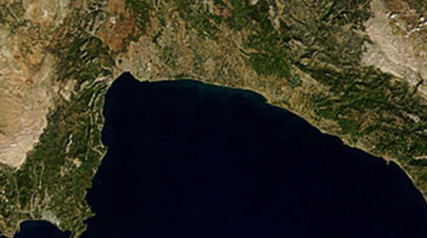 Antalya'da deprem olursa..