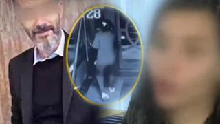 Kadının kabusu oldu! Binbir kılığa girdi, tanınmamak için mide ameliyatı bile oldu