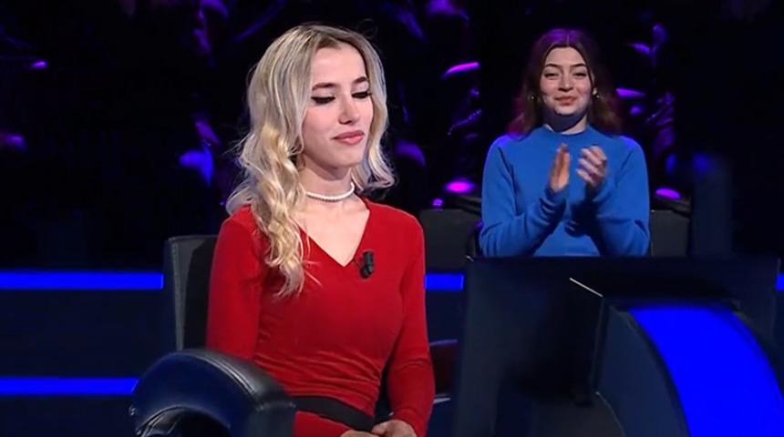 Kim Milyoner Olmak İster'e damga vurdu! Yarışmacının joker kullandığı soru herkesi şaşırttı