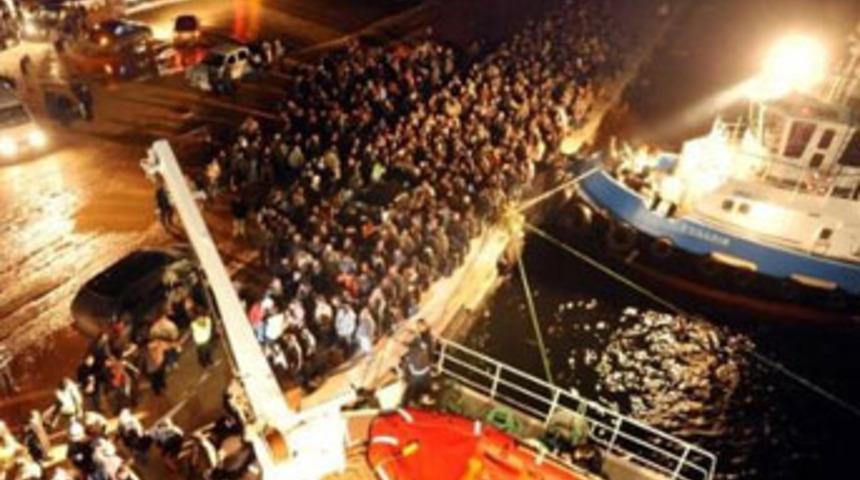 Libya'da bir T&uuml;rk daha &ouml;ld&uuml;