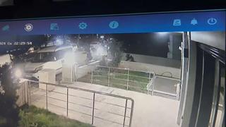 Pendik'te lojmana saldırıda yeni gelişme! Saldırganlardan 1'i yakalandı