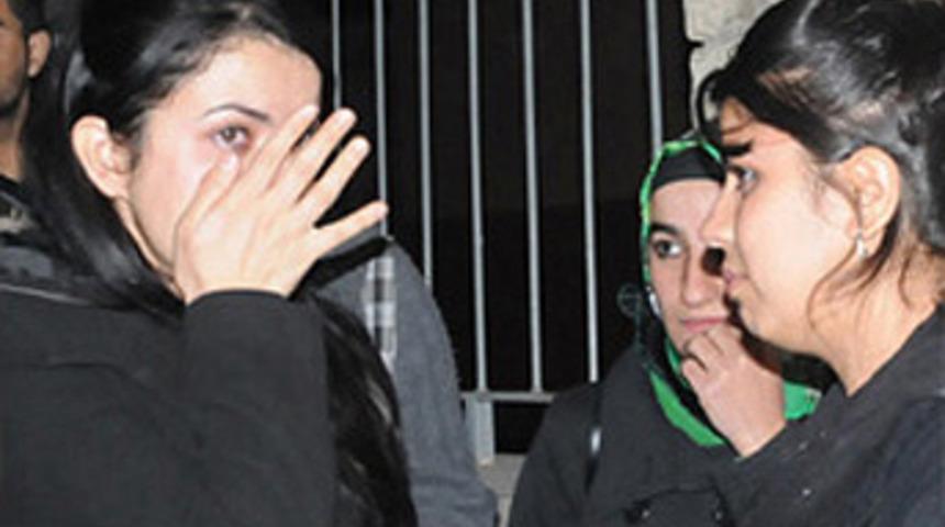 Mum ışığında KPSS rezaleti ağlattı