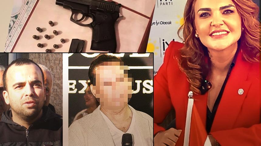 20 milyon TL'ye suikast girişimi! İYİ Parti'yi sarsan detaylar... Şifre: 'Çocuklar denize girdi mi?'