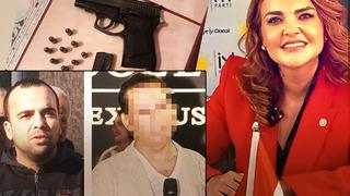 20 milyon TL'ye suikast girişimi! İYİ Parti'yi sarsan detaylar... Şifre: 'Çocuklar denize girdi mi?'