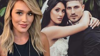 Seda Aktuğlu Sahra'nın eşi İdris'in küfürlü mesajlarını ifşa etti! Acun Ilıcalı aratınca...