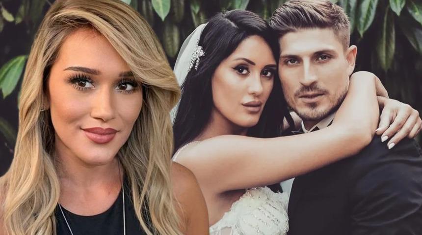 Seda Aktuğlu Sahra'nın eşi İdris'in küfürlü mesajlarını ifşa etti! Acun Ilıcalı aratınca...