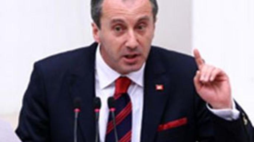 İnce: İyimaya Evren'in avukatıydı