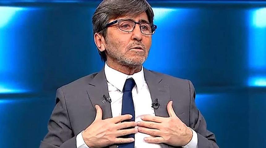 Rıdvan Dilmen'den Galatasaray maçı sonrası dikkat çeken açıklamalar!