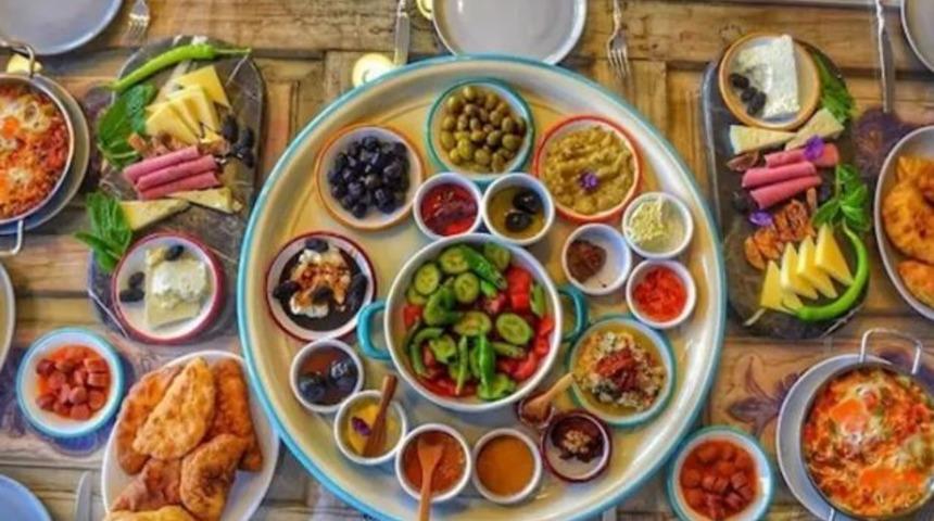 Damak Tadına Göre Hangi Ülkenin İnsanısın?