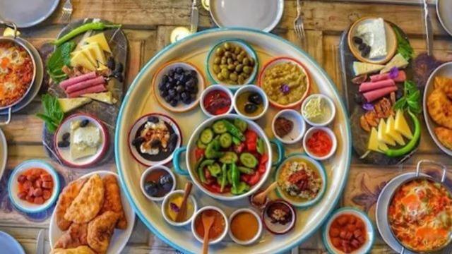 Damak Tadına Göre Hangi Ülkenin İnsanısın?