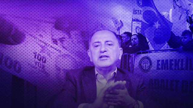 Kademeli emeklilik için Fatih Altaylı o detayı açıkladı: 1999-2008 arasında çalışanlar dikkat! ‘Bu sadece bir sayı meselesi’ dedi, İstanbul’u işaret etti