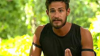 Batuhan Karacakaya'nın eski sevgilisi Ayşe Aslanpay'dan olay paylaşım! Şantaj yaptığını...