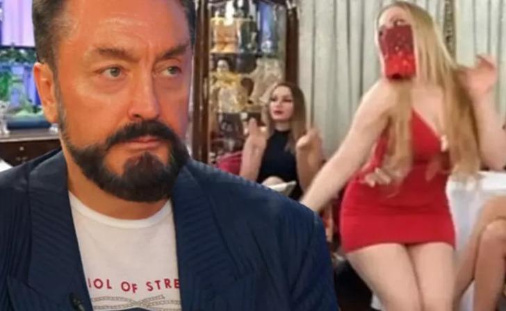 Adnan Oktar denilen sapkın kişiyi birçok insan kediciklerinden hatırlıyor. A9 kanalındaki şovlarıyla sosyal medyadaki editlere konu olan Adnan Oktar'ın varlığı ve insanlar üzerindeki etkisi mizah etkeninin çok üstünde! On binlerce genç kızın, ailelerinin  18446479-728xauto