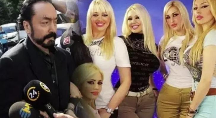 Adnan Oktar denilen sapkın kişiyi birçok insan kediciklerinden hatırlıyor. A9 kanalındaki şovlarıyla sosyal medyadaki editlere konu olan Adnan Oktar'ın varlığı ve insanlar üzerindeki etkisi mizah etkeninin çok üstünde! On binlerce genç kızın, ailelerinin  18446480-728xauto