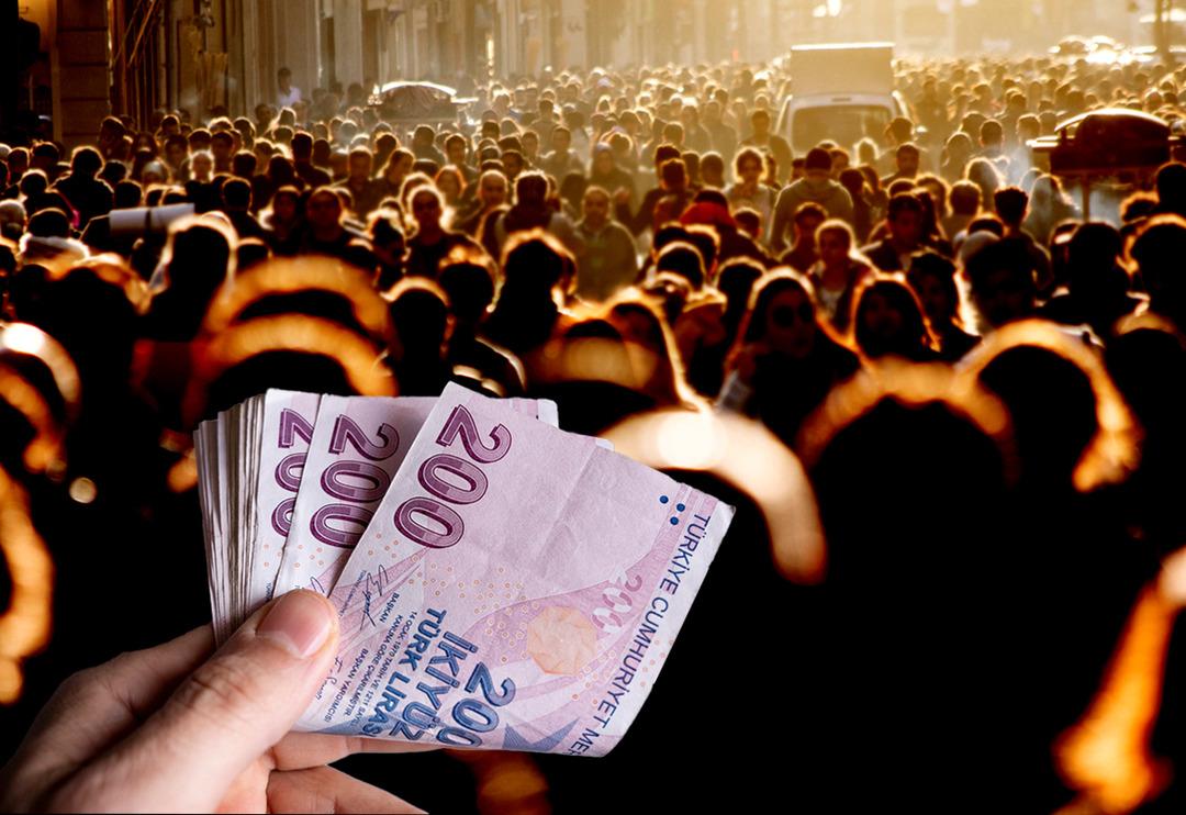 Maaş farkı eridi! &lsquo;Aylık kazancım 60-70 bini buluyor&rsquo; dedi; &Uuml;niversite mezunları ise diploma yırtmaya başladı&hellip; 