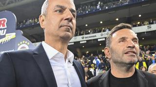 İsmail Kartal ve Okan Buruk'un kaderi neredeyse aynı! Yaşanan gelişmeye taraftarlar anlam veremiyor...