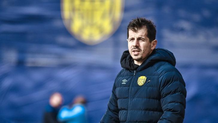 Ahmet Çakar'dan Emre Belözoğlu hakkında olay iddia! ''Fenerbahçe'nin şampiyon olmasını istiyorsa ben de bayan Ahmet'im'' G1