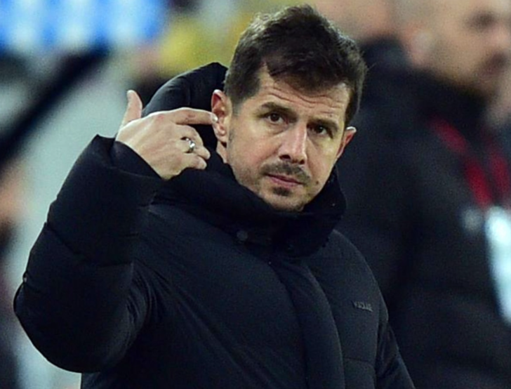 Ahmet Çakar'dan Emre Belözoğlu hakkında olay iddia! ''Fenerbahçe'nin şampiyon olmasını istiyorsa ben de bayan Ahmet'im'' G3