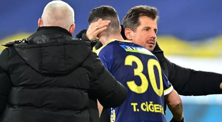 Ahmet Çakar'dan Emre Belözoğlu hakkında olay iddia! ''Fenerbahçe'nin şampiyon olmasını istiyorsa ben de bayan Ahmet'im'' G4