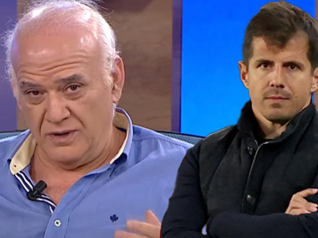 Ahmet Çakar'dan Emre Belözoğlu hakkında olay iddia! ''Fenerbahçe'nin şampiyon olmasını istiyorsa ben de bayan Ahmet'im''