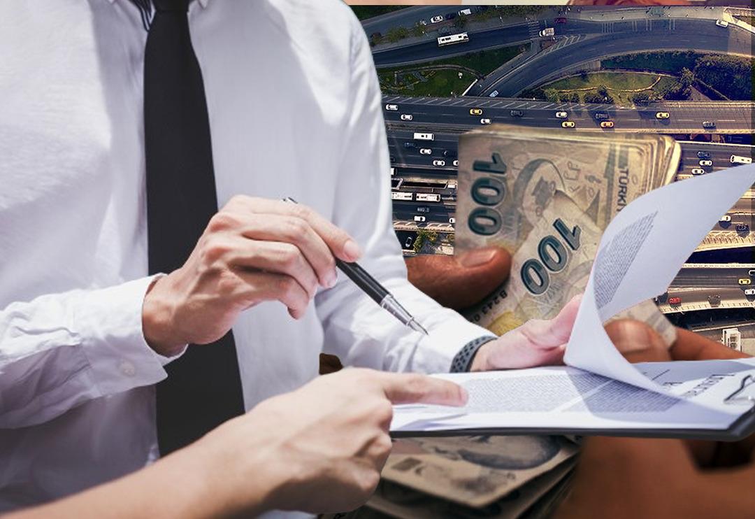 Zorunlu trafik sigortasında yeni d&ouml;nem: 10 dakikada teklif alınacak, Mayıs'tan sonra hasara g&ouml;re belirlenecek! Bug&uuml;n başladı: Sigorta Aracıları Teklif Platformu