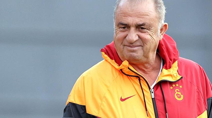 Fatih Terim'in 'kırılamaz' denilen rekoru kırıldı! Okan Buruk alkışları toplamaya devam ediyor...