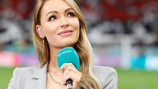 Ünlü spor spikeri Laura Woods, kadın takipçisi tarafından iki yıl boyunca taciz edildiğini söyleyip iğrenç detayları paylaştı...