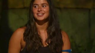 Adada öpüşme itirafı gündeme damga vurmuştu! Ayşe Yüksel'in son paylaşımı kafaları karıştırdı