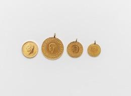 Gram altın alacaklar için avantaj yarattı: İslam Memiş, ‘hazırlığı yapılıyor’ diyerek anlattı (8 Mayıs güncel gram, çeyrek, Cumhuriyet altını fiyatları)