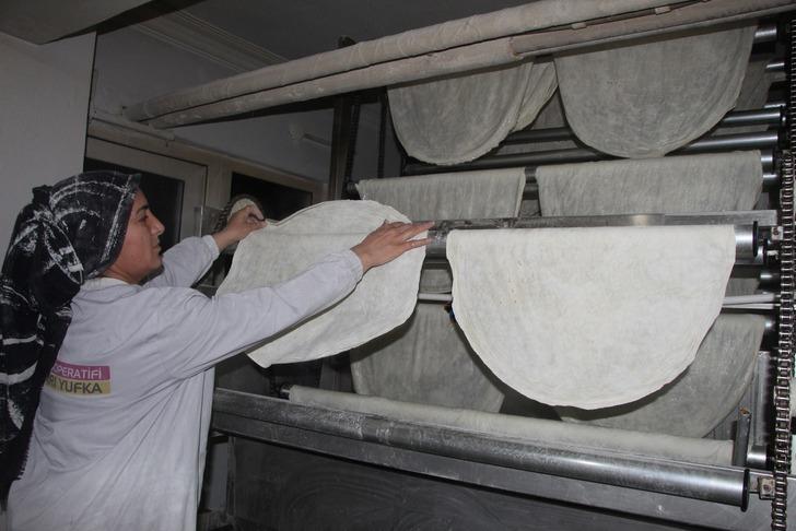 "BİRAZ DAHA BÜYÜMEK İSTEDİK, KOOPERATİFİMİZİ KURDUK"