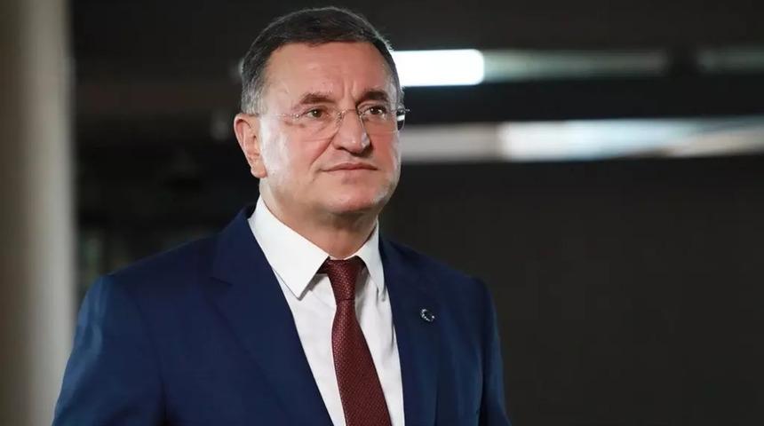 Lütfü Savaş merak uyandırdı! Adaylık bilmecesini çözecek görüşme sonrası ilk açıklama