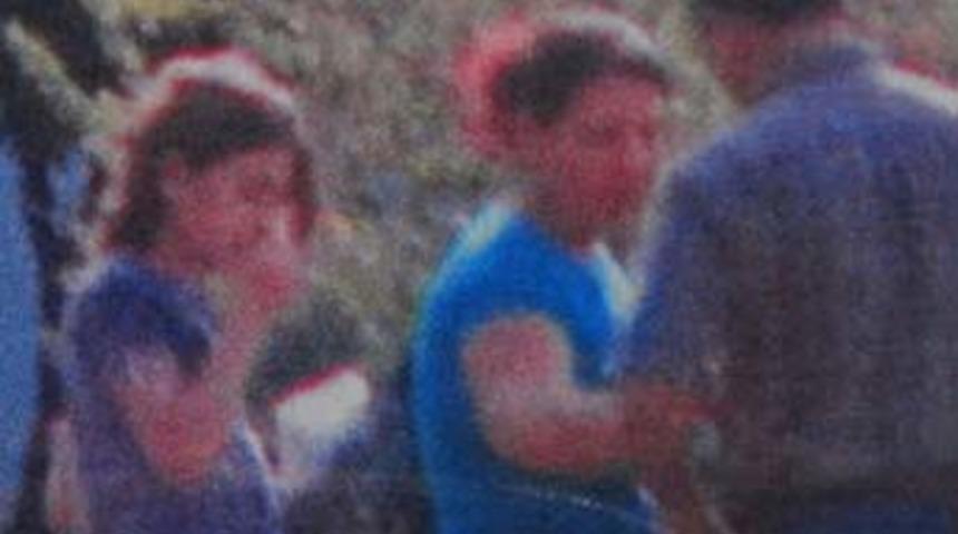 K&uuml;&ccedil;&uuml;k kızı 'tecav&uuml;zden' telekulak kurtardı