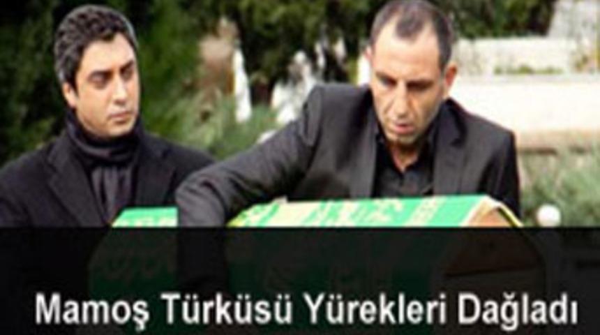 Elazığ T&uuml;rk&uuml;s&uuml; starları geride bıraktı!