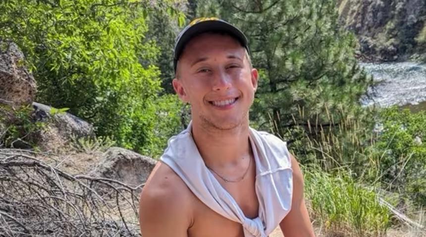 Youtube'un eski CEO'sunun 19 yaşındaki oğlu Marco Troper &ouml;l&uuml; bulundu: Aşırı doz iddiaları!