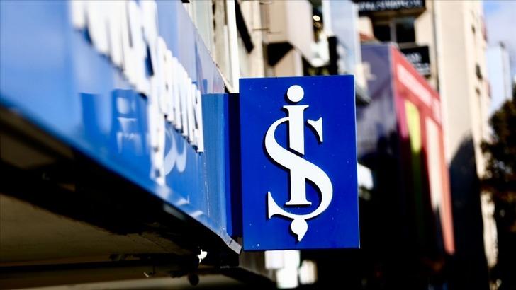 İŞ BANKASI