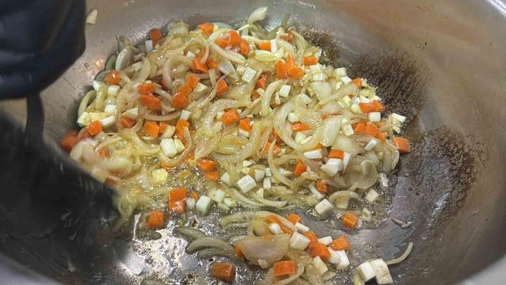 Her derde deva şifa deposu: "Balık çorbası" Ustası yapılışını anlattı! "Kış günlerinde özellikle içilmesi lazım" G3