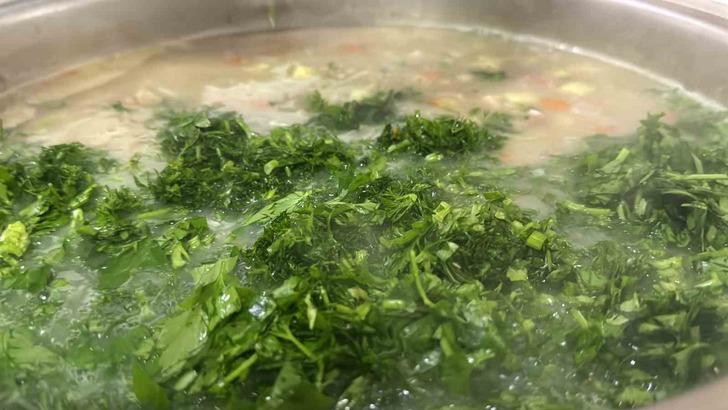 Her derde deva şifa deposu: "Balık çorbası" Ustası yapılışını anlattı! "Kış günlerinde özellikle içilmesi lazım" G4