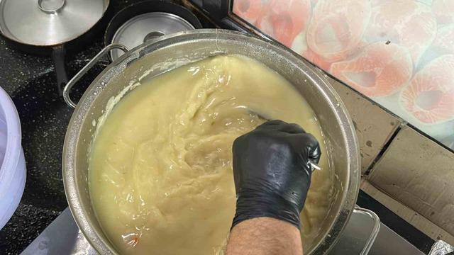 Her derde deva şifa deposu: Balık çorbası Ustası yapılışını anlattı! Kış günlerinde özellikle içilmesi lazım