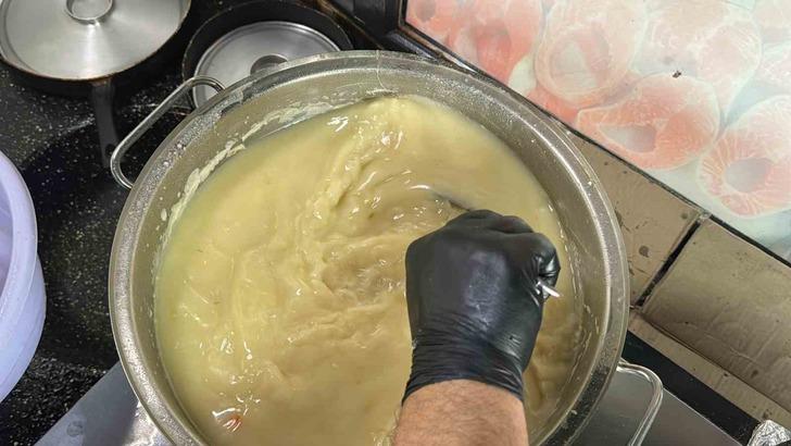 Her derde deva şifa deposu: "Balık çorbası" Ustası yapılışını anlattı! "Kış günlerinde özellikle içilmesi lazım" G5