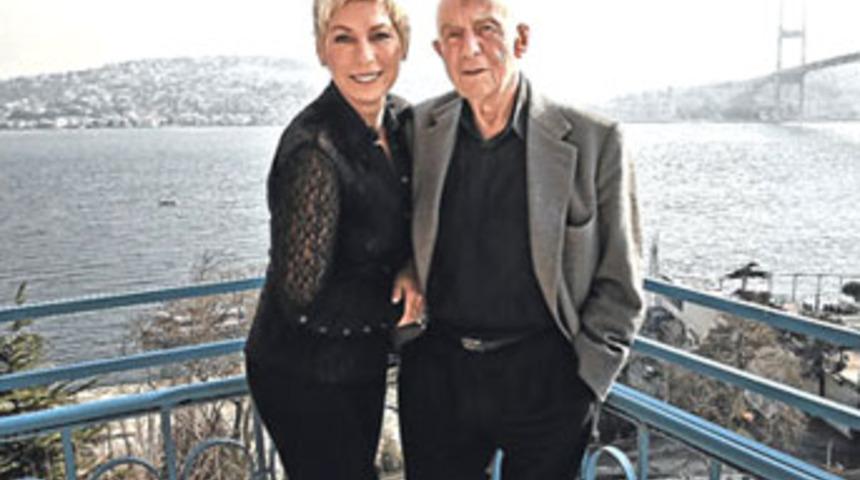 'Leyla bana geldi, kolları mosmordu'