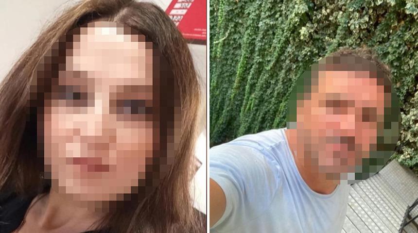 Eski eşini 23 yerinden vurmuştu! Film gibi operasyon: Çocuklarıyla canlı yayında konuşunca...