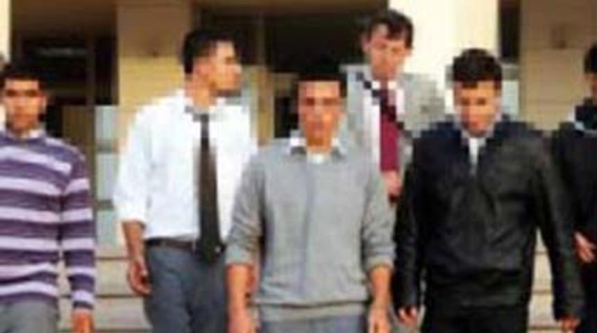 Lisede 5 TL kavgası vatan hainliğine uzandı