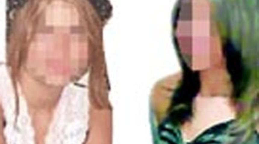 Kayıp kuzenlere seks şantajı