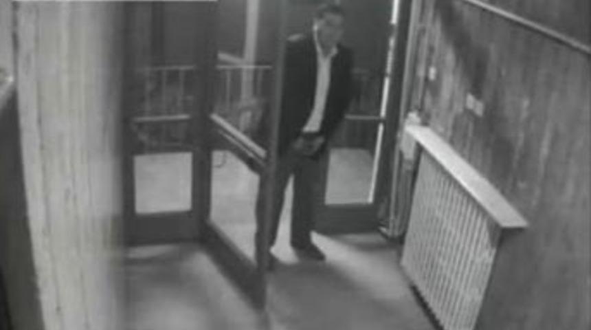 Kadık&ouml;y bu sapığı arıyor