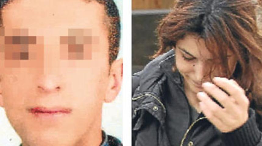 &lsquo;&Ccedil;amaşırım g&uuml;zel kokmuyor&rsquo; dedi, bı&ccedil;aklandı