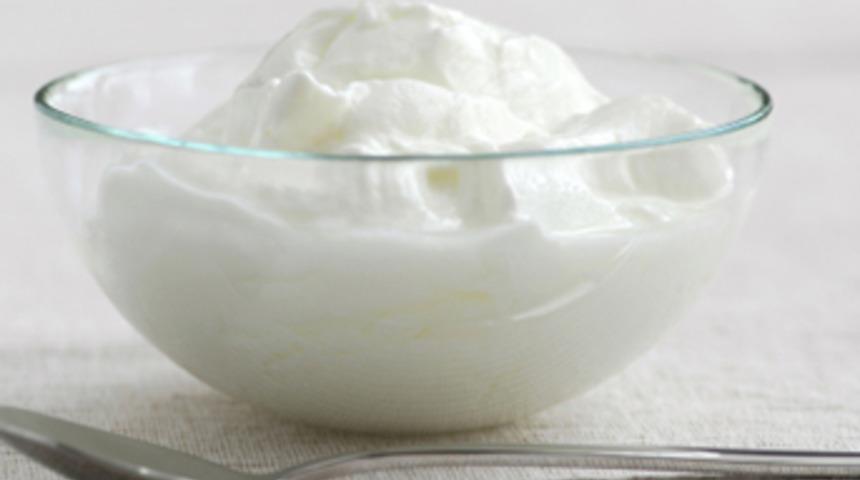 Yediğiniz yoğurdu biliyor musunuz?